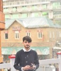 Встретьте Мужчинa : Hamza, 20 лет до Pakistan  Islamabad